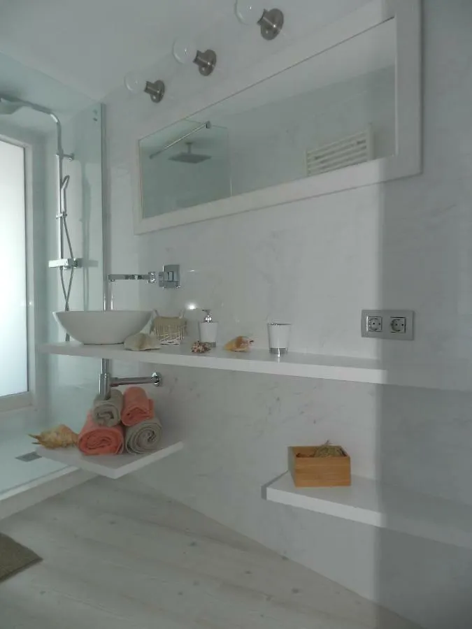 Cap Sa Sal Lofts Apartment Begur Spain