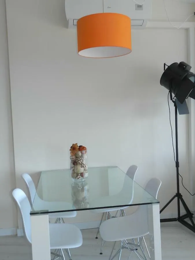 Cap Sa Sal Lofts Apartment Begur Spain