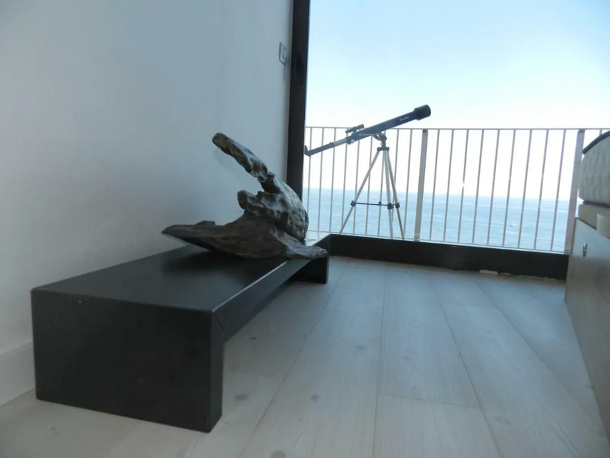 Cap Sa Sal Lofts Apartment Begur