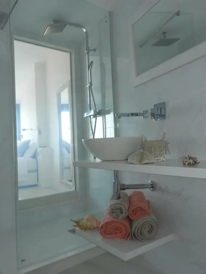 Cap Sa Sal Lofts Apartment Begur