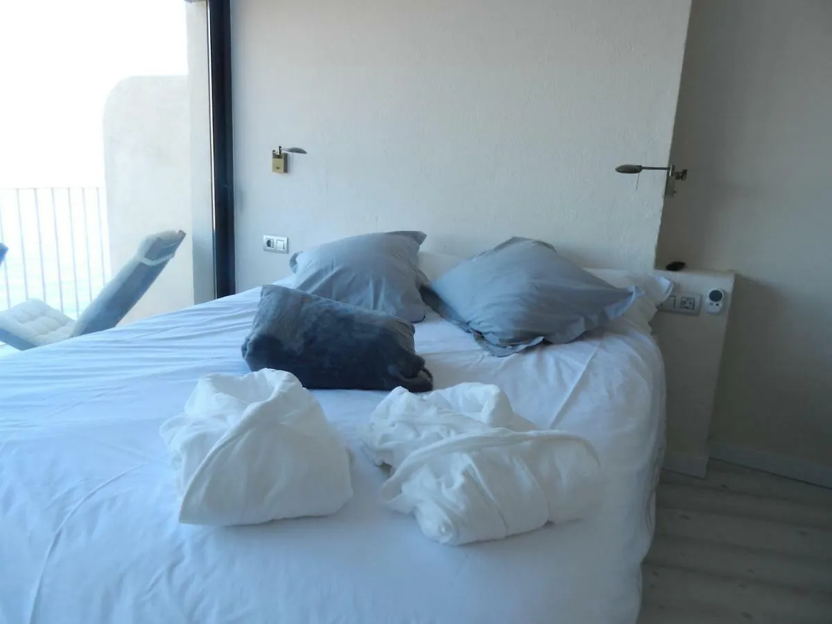 Cap Sa Sal Lofts Apartment Begur