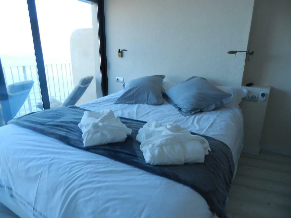 Cap Sa Sal Lofts Apartment Begur