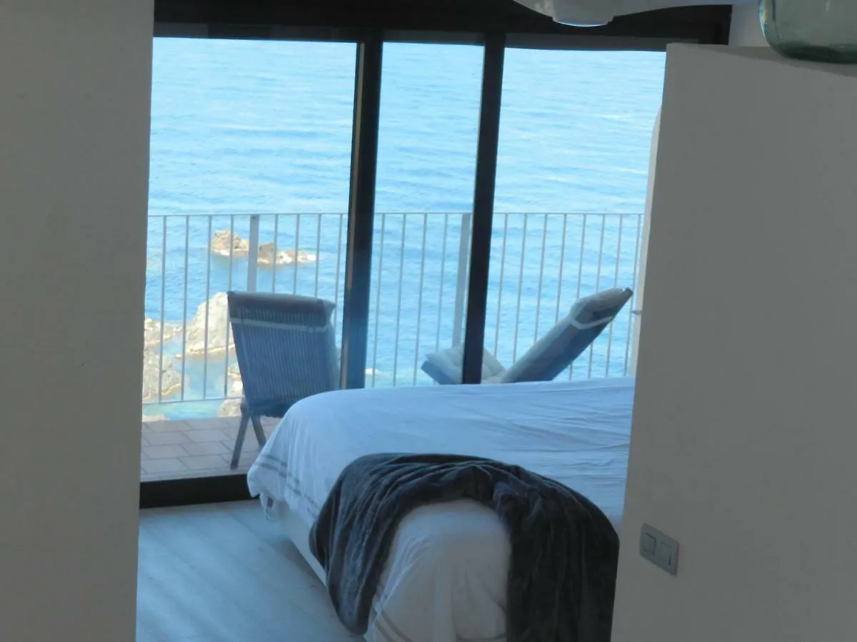 Cap Sa Sal Lofts Apartment Begur